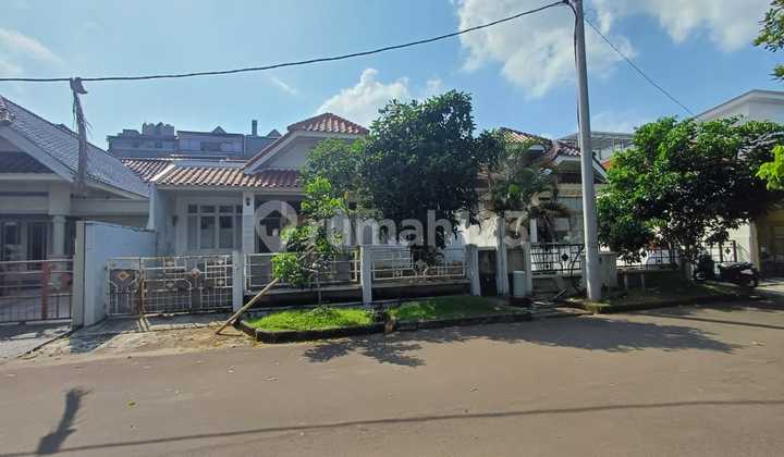 Dijual Hitung Tanah Rumah Di Sektor 1 Gading Serpong 1