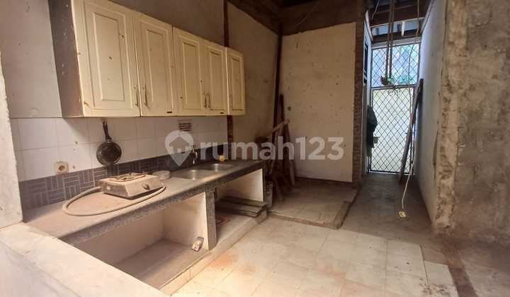 Dijual Hitung Tanah Rumah Di Sektor 1 Gading Serpong 2