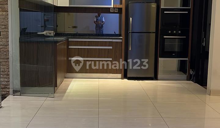 For Sale Beautiful House In Foresta Cluster Albera Bsd City 2