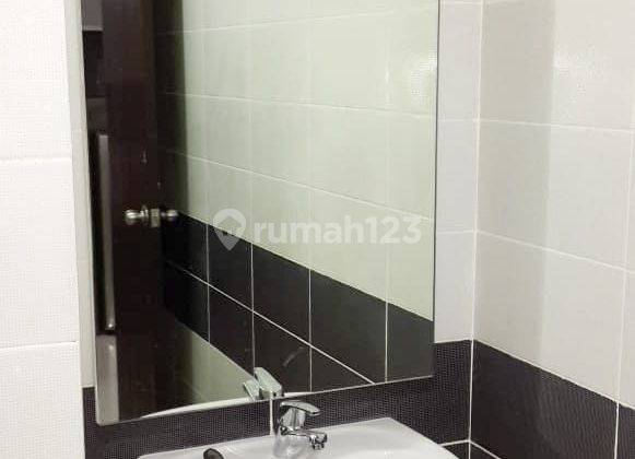 Disewa Apartemen FULL FURNISH Scientia Residence di Gading Serpong Bagus Furnished 2