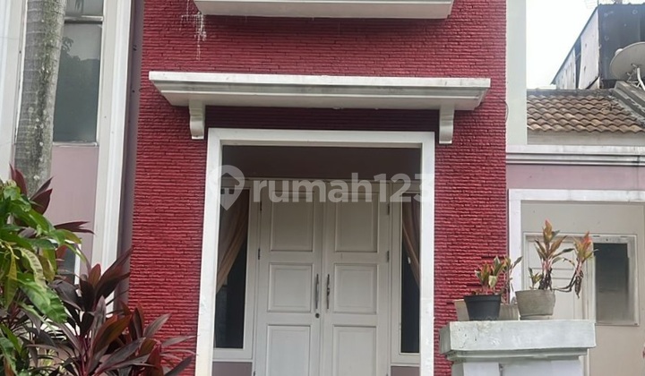 Super Cheap For Sale House in Crystaldi Gading Serpong Cluster