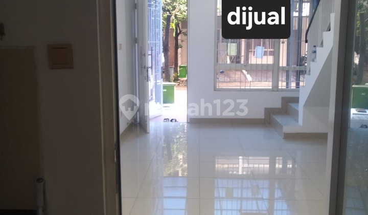 For Sale Cheap House In Bsd Residence One 2