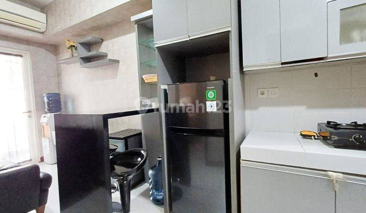 Disewa Apartemen FULL FURNISH Scientia Residence di Gading Serpong Bagus Furnished 2