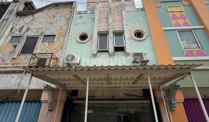 Super Murah Dijual Ruko di Gading Serpong Super Murah Dijual Ruko di Gading Serpong