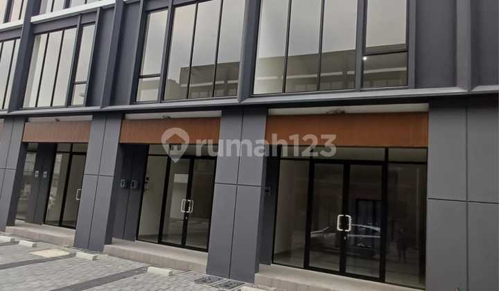 Dijual/sewa Ruko Gandeng 2 Ruko Hampton Di Gading Serpong Dijual/sewa Ruko Gandeng 2 Ruko Hampton Di Gading Serpong