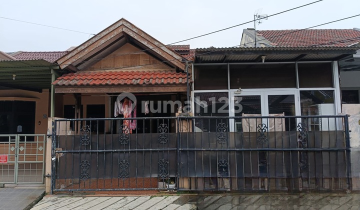 Cheap House For Sale In Gading Serpong Sector 7