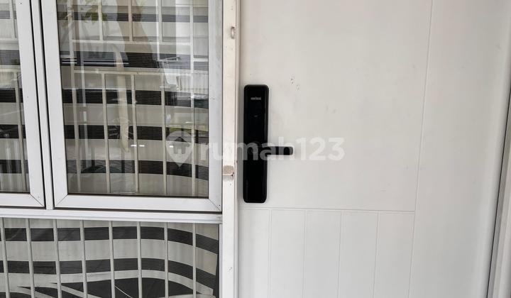 Murah Dijual Full Furnish Rumah di Gading Serpong Cluster Malibu 2