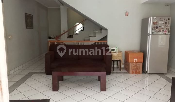Disewa Rumah Ciumbuleuit Terbaik!! Aesthetic, Nyaman, Aman, Murah 2