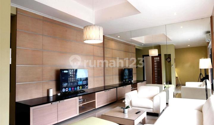 For Rent Fully Furnished Millennium Regensi Sayap Pasteur House For Rent Fully Furnished Millennium Regensi Sayap Pasteur House