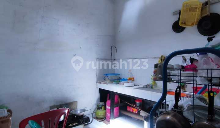 For sale, Pondok Mas Baros Cimahi cottage house