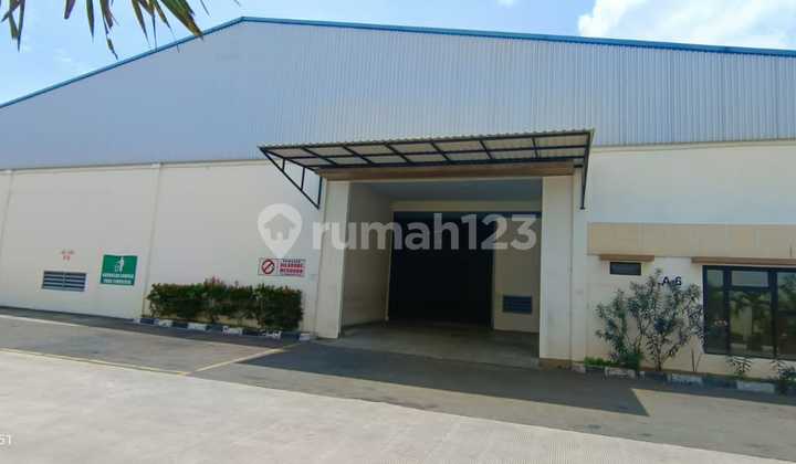 Di Sewa Gudang Bersama Area Katapang Sayap Kopo