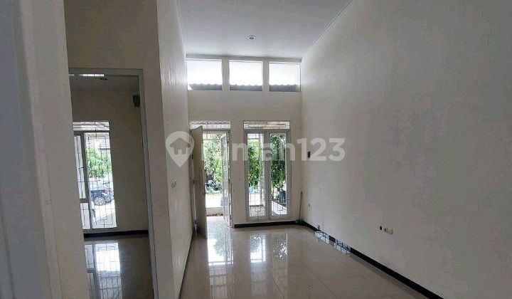 Jual Rumah Taman Kopo Indah 5 Springfield