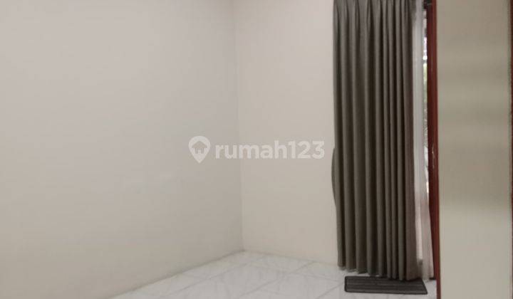 Disewa Rumah Kota Bali Padalarang 1