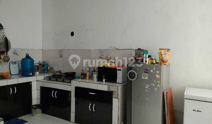 Dijual Rumah Bangunan 1,5 Lantai Siap Huni Taman Kopo Indah Tki 1 2