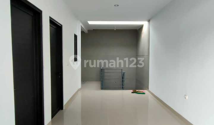 Sewa Rumah tinggal di TKI 1 kopo 2