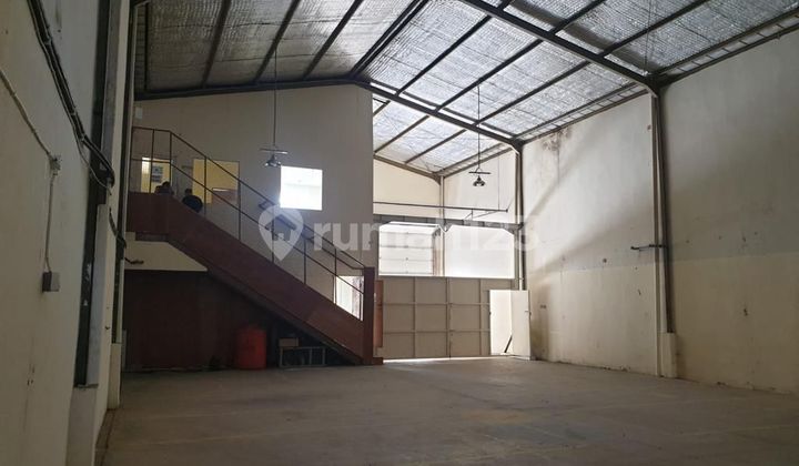 Disewakan gudang Bizpark Bandung Disewakan gudang Bizpark Bandung