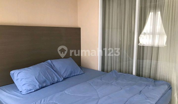 Jual Cepat 1 Br Apartemen Gateway Pasteur