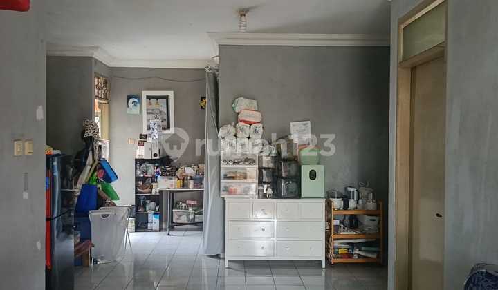 Di Jual Rumah Cimahi dekat tol baros