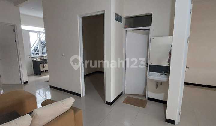 DISEWAKAN Rumah di Taman Kopo Imdah (TKI) 5 cluster Springville 1