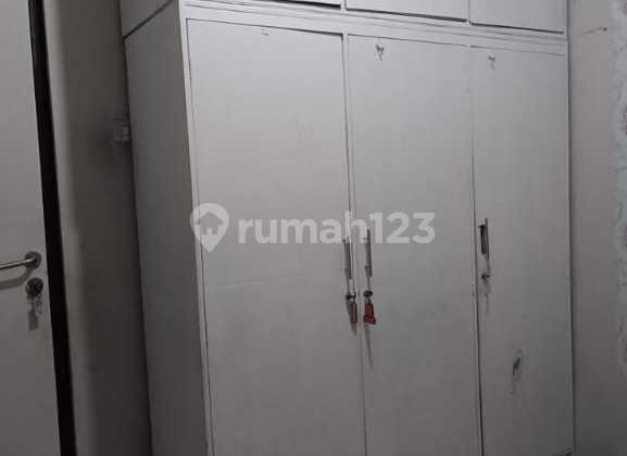 For Sale Minimalist Residential House in Jingga Residence Housing Area - Ciwastra 2