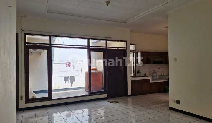 Sewa Rumah Batununggal 2