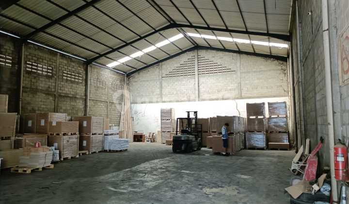 Warehouse rental, Holis plot, Sayap Kopo, Bandung.
