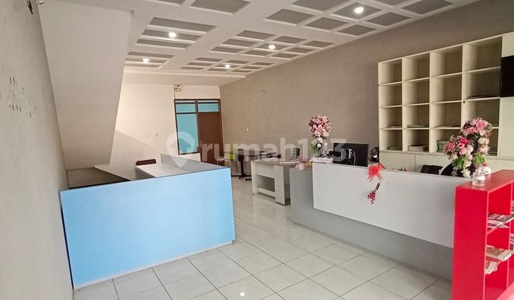 DISEWAKAN RUKO TKI TAMAN KOPO INDAH 2