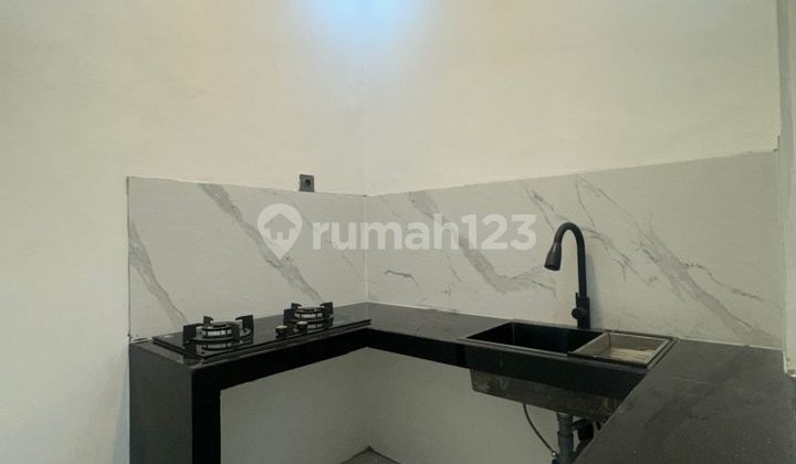 For Rent House Location Cipageran - North Cimahi