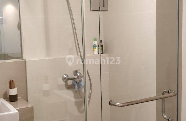 Apartemen Landmark Tipe 2BR Nyaman Siap Huni Bandung 2