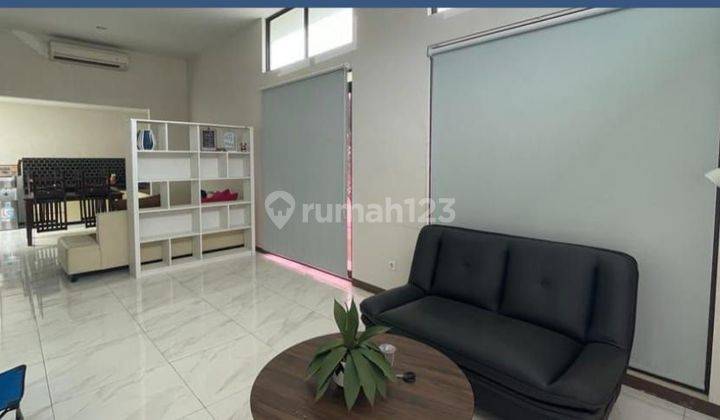 Sewa Full Furnish Rumah Kota Baru Parahyangan 2