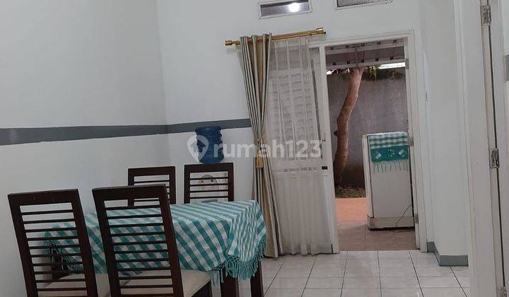 Sewa Rumah Full Furnish Di Kota Baru Parahyangan 1