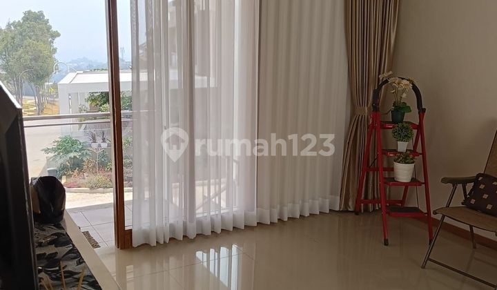 Sewa Rumah Minimalis Bali Garden City View di Awiligar 2