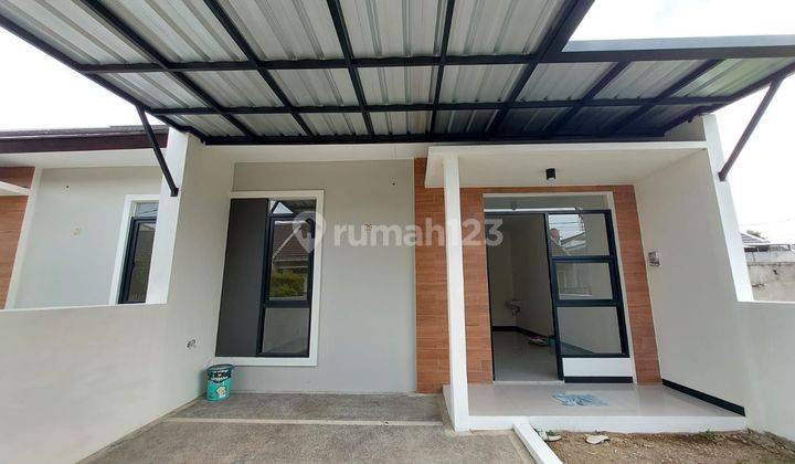 Sewa Rumah TKI Blomingville 1