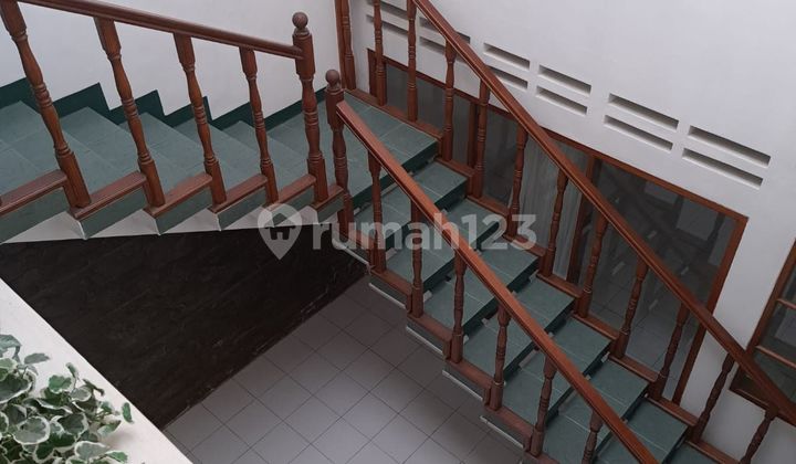 Sewa Semi Furnish Rumah Pondok Hijau 2