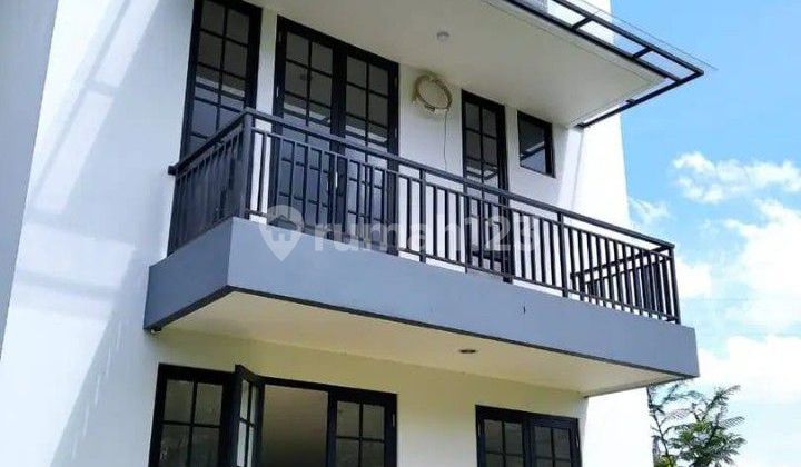 Sewa Rumah Resort Dago Pakar 2