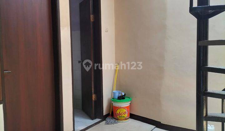 Disewakan Rumah Kopo Permai Lokasi One Gate Jalan Utama  2