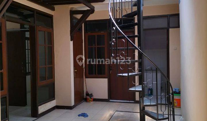 Disewakan Rumah Kopo Permai Lokasi One Gate Jalan Utama  1