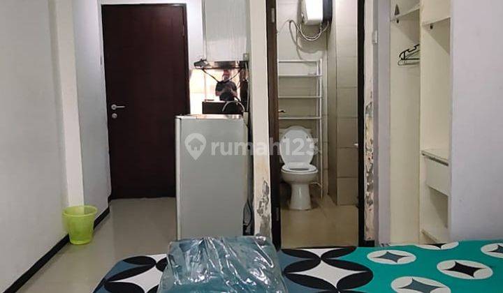 Dijual Apartemen Bandung Gateway Pasteur  1