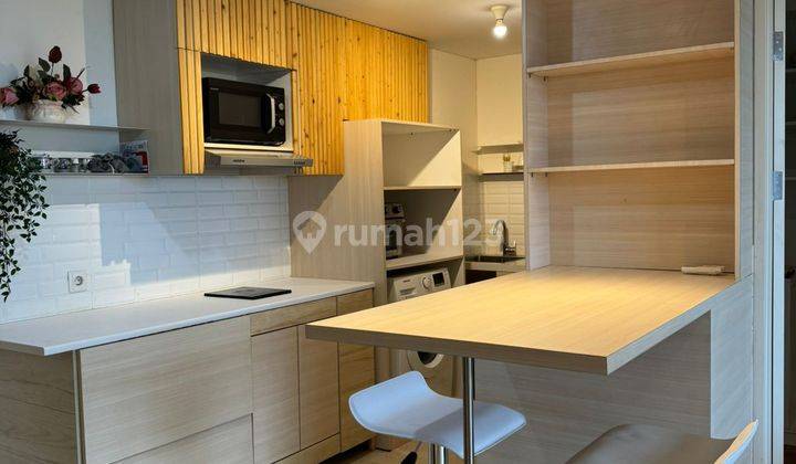 For Rent Apartement Landmark Siap Huni 2