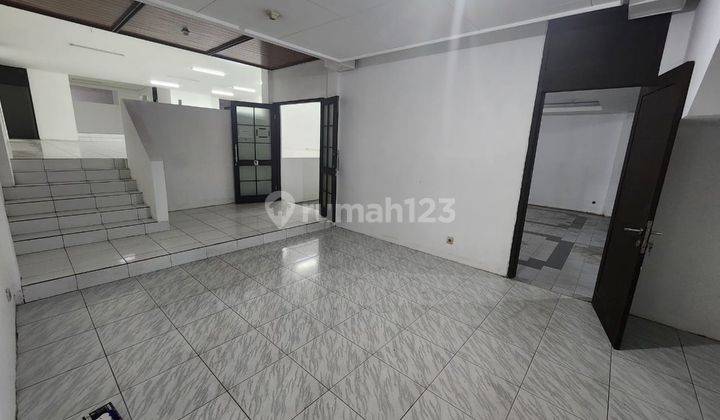 Disewakan Gedung Sayap Pasteur Cocok Utk Usaha, Kantor, F b 1