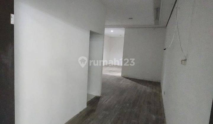 Disewakan Gedung Sayap Pasteur Cocok Utk Usaha, Kantor, F b 2