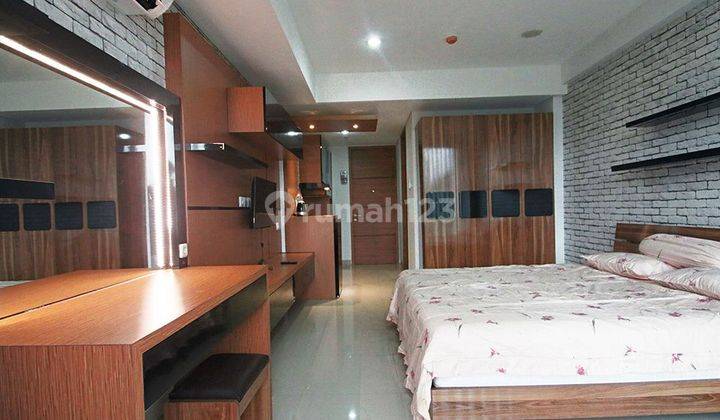 Di Jual Dan di Sewa Apartemen Dago Suites 1