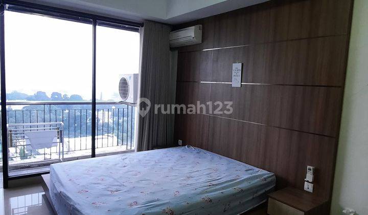 Disewakan Apartment Beverly Dago Type Studio 1