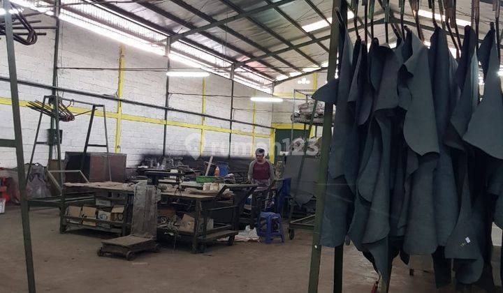 Dijual Pabrik Atau Gudang Bisa Dibeli Terpisah Atau Lengkap  2