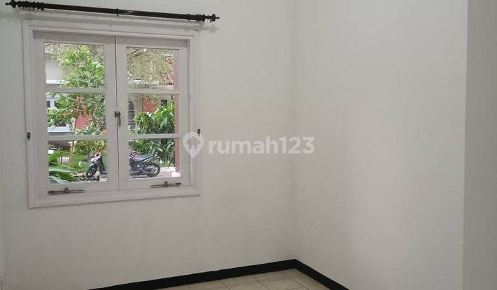 For Rent Rumah Di Kbp Jingganagara Siap Huni 2