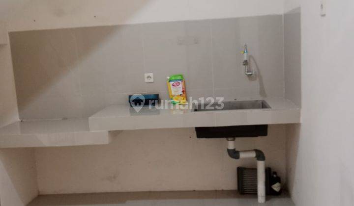 Sewa Rumah Kota Bali Residence Ada ruang kantor 2