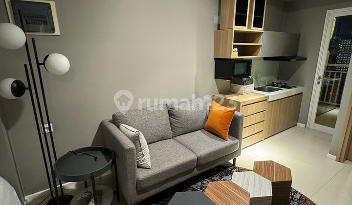 For Rent Parahyangan Residence Apartment Bandung