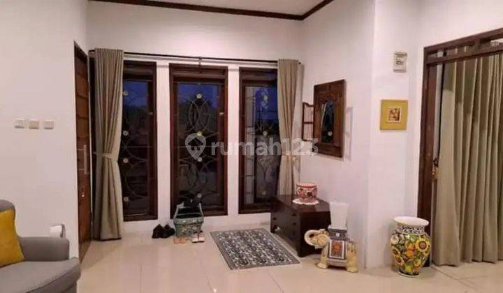 Rumah Cantik Minimalis 3 Lantai Full Furnished Siap Huni Di Saung Bojong Cikutra Bandung 2