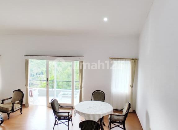 For Rent: Dago Wing House with View