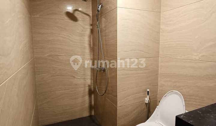Disewakan full furnish apartement hegarmanah residence Bandung 2